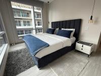Chambre Lit King-Size Deluxe