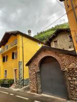 la casa di mira - Chambres d’hôtes