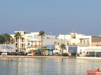 Delia - Ferienwohnung Porto Cesareo