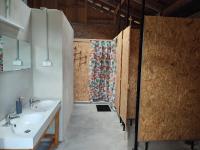 Rustic glamping on a farm - B&B Radovljica