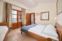 Familien-Apartment mit 2 Schlafzimmern