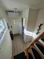 Nybyggt modernt gästhus nära naturen - B&B Norrköping