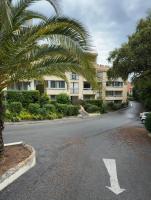 Studio cosy à 200m de la mer! - B&B