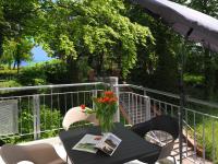 Strand-Park Strand-Park 124 - B&B Heringsdorf