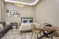 BB27 Apartment - elegant place close to the Parliament - B&B Budapest