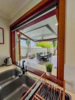 Cinema Luxury Haven - B&B Costa Dorada