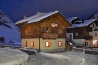 Baita Mirtillo - Chambres d’hôtes Livigno