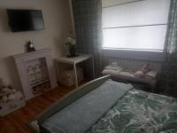 Familieappartement met 2 Slaapkamers