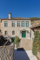 panacea zagori ΤΣΕΠΕΛΟΒΟ - Ferienwohnung Tsepélovo