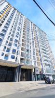 Executive 1BR Apartment in Kilimani with gym and Netflix - Chambres d'hôtes Nairobi