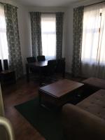 Mikra Homes24 in Gößnitz - Ferienwohnung
