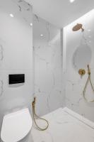 Chambre Double Deluxe avec Balcon
