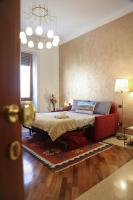 Honey Rooms Verona - camera Millefiori - B&B Verona