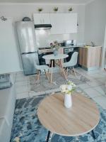 Lovely 1 bedroom apartment in secure estate - B&B Boksburg