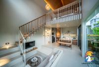 Santai Haven - By Unicorn Villas Bali - B&B Uluwatu