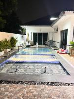 Villa Ekram Yusof - Klang - B&B Klang