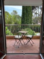 Appartement Saint-Raphael - B&B