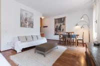 Heart of Florence Luxury Apartment - Ferienwohnung Florenz