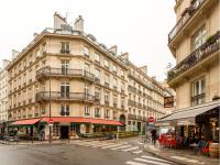 Merveil - Luxury Suite - Opera - Rougemont II - B&B