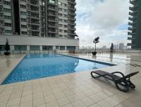 Modern and Comforts RC Residence Fully Aircond - Ferienwohnung Kuala Lumpur