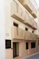 Emily Suites - B&B Benidorm