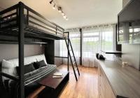 Le Moderne - Bed and Breakfast