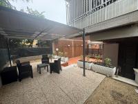 Grazia s Elegant Roman Haven with Terrace - B&B Roma