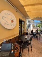 le suite dell'isola - B&B Oliveri