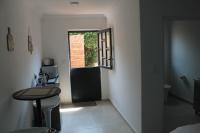 Studio with Terrace