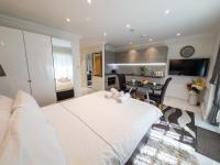Marylebone Executive Apartments - B&B Londra