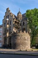 Design Apartments am Römerturm - B&B