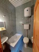 Double Room with Balcony and Sea View