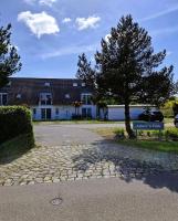 Darsser Weg 38a - Ferienwohnung Zingst