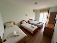Familien-Apartment mit 1 Schlafzimmer
