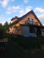 NOCLEGI u ANI B - B&B