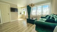 Akropolis Studija 1 - B&B Klaipėda