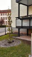 Alte Feuerwehr Bleicherode - B&B