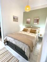 Apartamento de 2 dormitorios