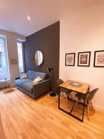 Le Petit Cordeliers Coeur de Lyon 2 pers - Chambres d’hôtes Lyon