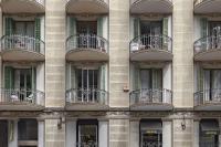 Ola Living Hostal Diagonal - B&B Barcellona