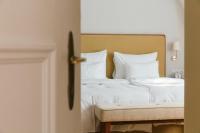 Chambre Double Supérieure