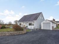Bryn Derw - B&B Caernarfon