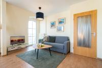 Dünenresidenz, App A16 - B&B