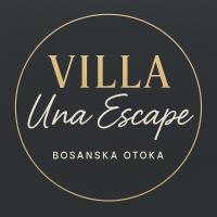 UNA Escape - Bed and Breakfast Glodina