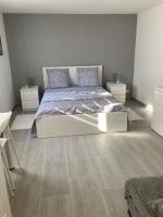 Chambre comme un petit logement - Ferienwohnung
