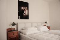 Chambre Double avec Balcon