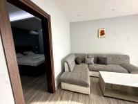 Deluxe Apartment mit 1 Schlafzimmer
