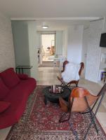 Cosmic Villa in Rosa Marina - Stellar Elegance Overlooking the Sea - B&B Rosa Marina