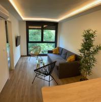 Lovely Apartment Pedregalejo - Ferienwohnung Málaga