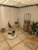 Cosmic Villa in Rosa Marina - Stellar Elegance Overlooking the Sea - B&B Rosa Marina